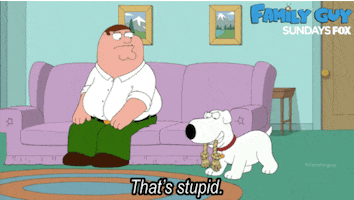 peter griffin brian GIF by Fox TV