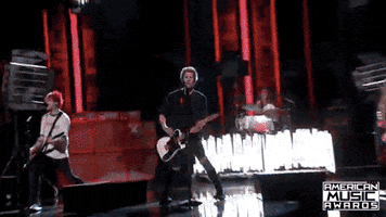 5 seconds of summer GIF by AMAs