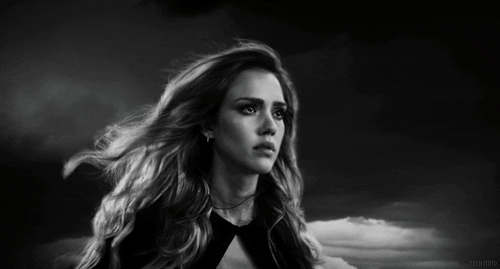 Jessica Alba Film GIF by Tech Noir - Find & Share on GIPHY