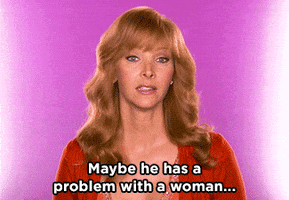 lisa kudrow man GIF by The Comeback HBO