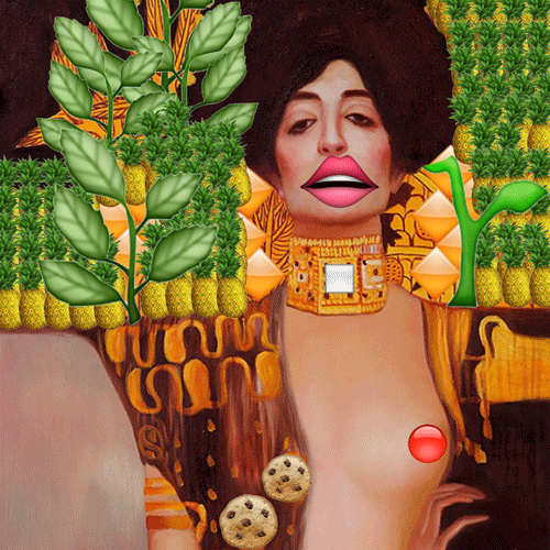 anne horel
