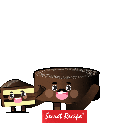 Sticker by secretrecipemy