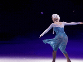 Feld Entertainment GIF by Disney On Ice