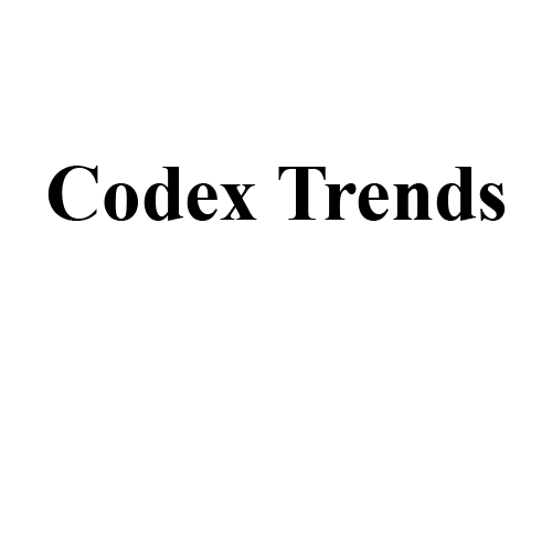 Trends Almofadas Sticker by Codex Home