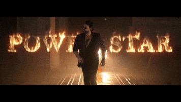 Powerstar GIF
