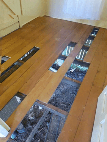 Floor Sanding GIF
