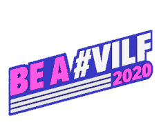 Sexy Election 2020 Sticker by OkCupid