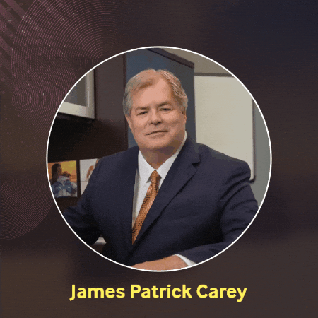 James Patrick Carey GIF