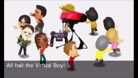 tomodachi life