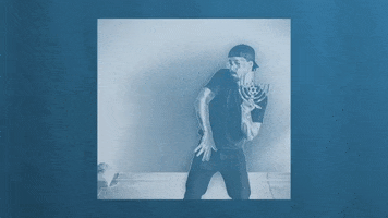 Dave Grohl Dancing GIF by Foo Fighters