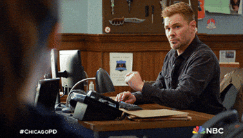 Episode 17 Nbc GIF by One Chicago