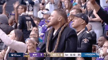 Football Wo GIF by NFL