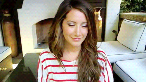 ashley tisdale
