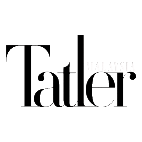 Tatler Malaysia Sticker