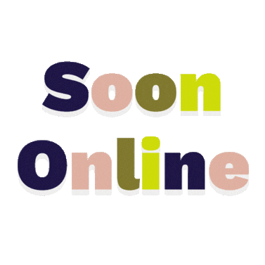 Soon Online Sticker by StinseMaat makelaardij