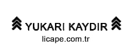 Licape Kozmetik Sticker