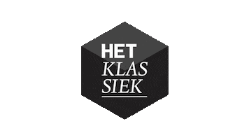 Fm Hk Sticker by Het Klassiek
