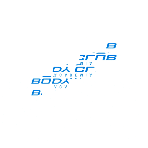 Academia Body Club GIF