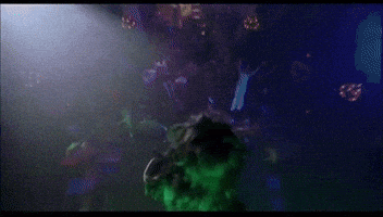 The Mask GIF