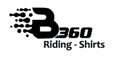 Stickers Sticker by B360 Riding-Shirts