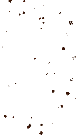 Fall Glitter Sticker by Priefert Mfg.