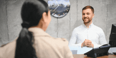 Legendary Vacation Club GIF