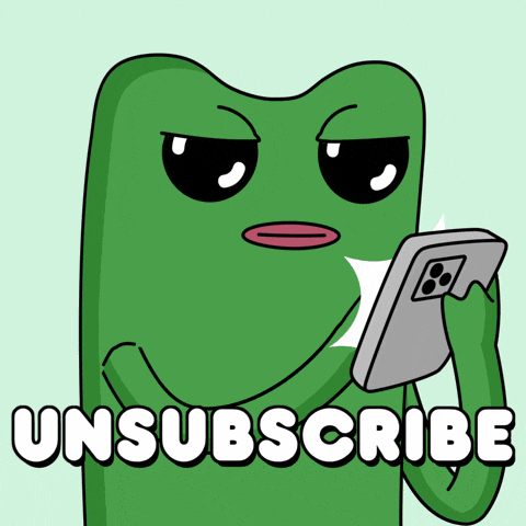Frog Block GIF by fwogs