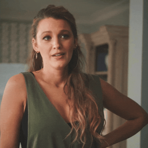 Blake Lively Fan GIFs on GIPHY - Be Animated