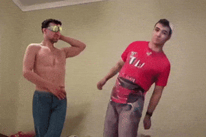 Hamburglerss GIF