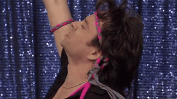 Dance GIF