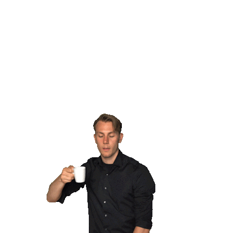 Hoogland Productions Sticker