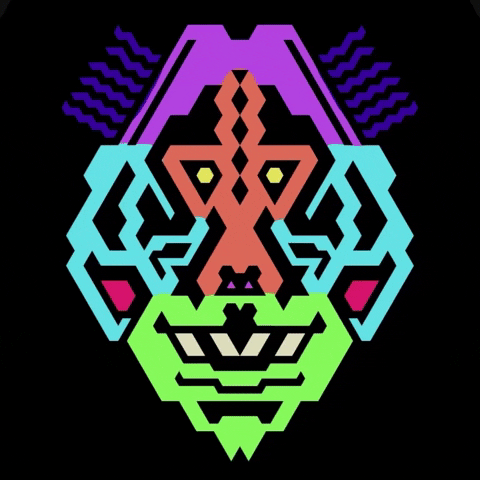 Face GIF