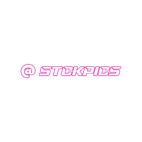 Stck Pics Sticker