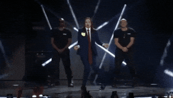 Dance GIF