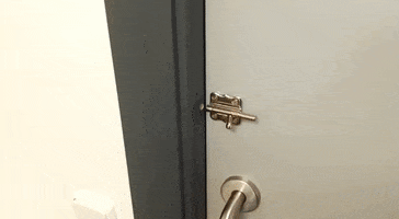 door lock GIF