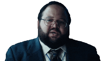 Dylan Severance Sticker