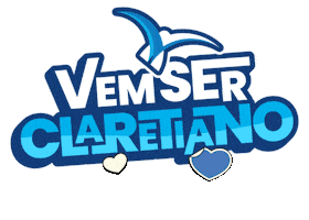 Sticker by Claretiano