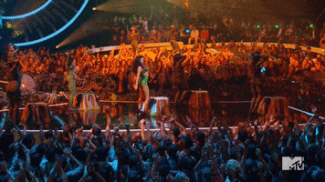 mtv GIF by Vulture.com