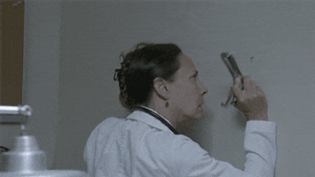 Laurie Metcalf GIF by Getting On