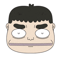 Alexander Lansang GIF by BARC the dog