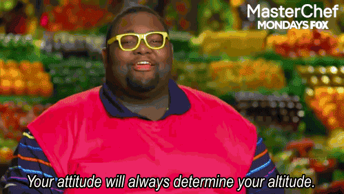masterchef GIF by Fox TV