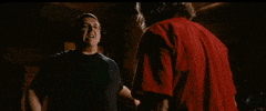 nick frost GIF by Cuban Fury