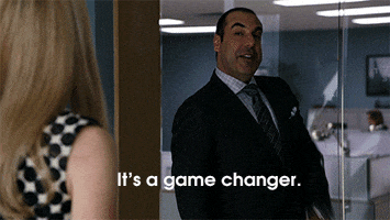 usa network GIF by Suits