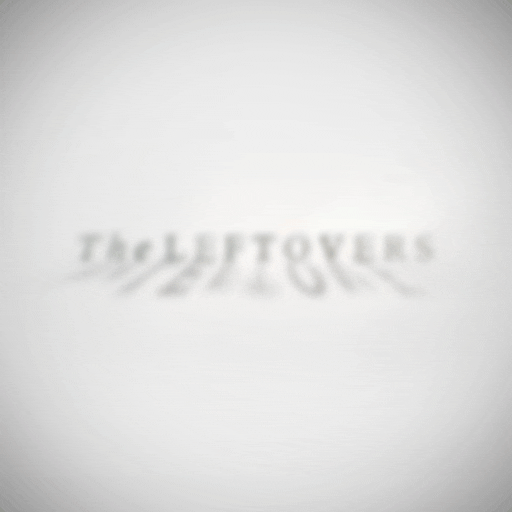 titles GIF by The Leftovers HBO