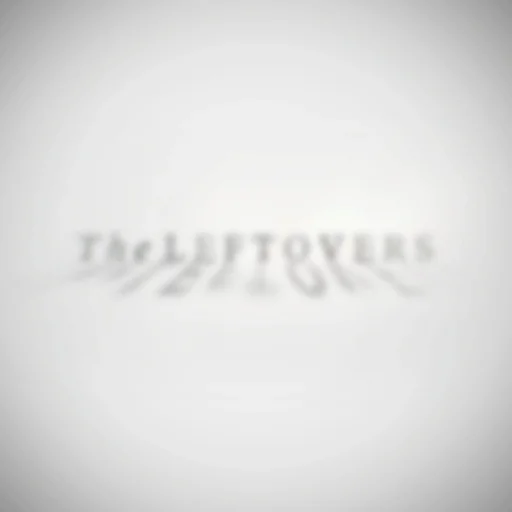 titles GIF by The Leftovers HBO