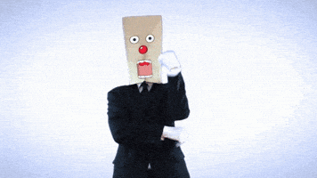 Vsf GIF by Canal do Otário