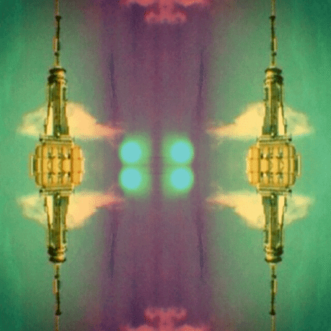 chrysler building nyc GIF by Ryan Seslow