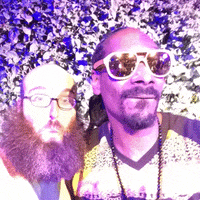 snoop dogg GIF by GoPop