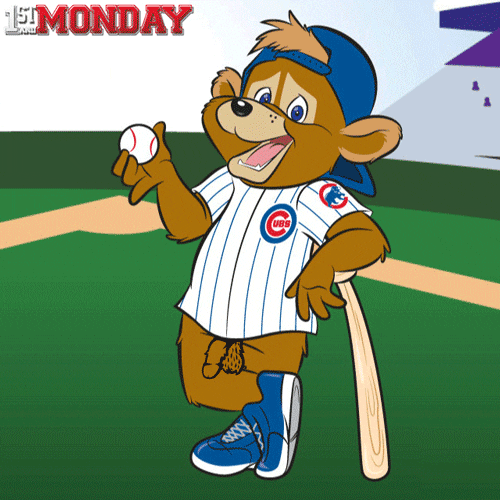 Clark The Cub GIFs Get the best GIF on GIPHY