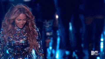 mtv beyonce GIF by Vulture.com